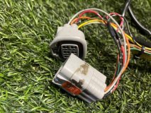 Контроллер дроссельной заслонки Toyota Brevis jcg11 2001 2jz-fse