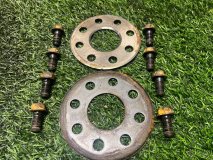 Болты маховика Toyota Aristo JZS160 2000 2JZ-GE