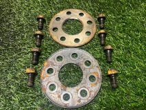 Болты маховика Toyota Aristo JZS160 2000 2JZ-GE