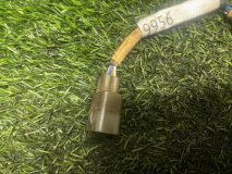 Лямбда-зонд Lexus GS400 UZS160 1998 1UZ-FE