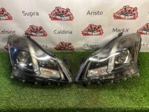 Фары ксенон Toyota Crown GRS200 09.2012 4gr-fse