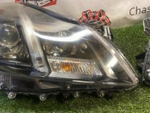 Фары ксенон Toyota Crown GRS200 09.2012 4gr-fse