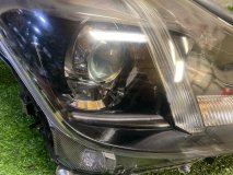 Фары ксенон Toyota Crown GRS200 09.2012 4gr-fse