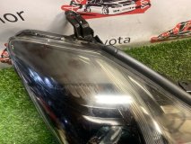 Фары ксенон Toyota Crown GRS200 09.2012 4gr-fse