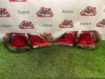 Стоп-сигналы Toyota Crown GRS200 09.2012 4gr-fse