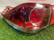 Стоп-сигналы Toyota Crown GRS200 09.2012 4gr-fse