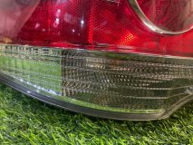 Стоп-сигналы Toyota Crown GRS200 09.2012 4gr-fse