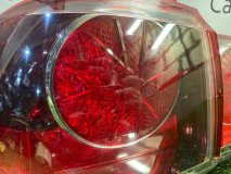 Стоп-сигналы Toyota Crown GRS200 09.2012 4gr-fse