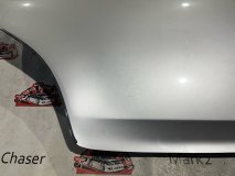 Дверь боковая правая задняя Toyota Crown GRS200 09.2012 4gr-fse