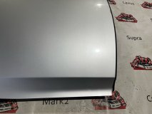 Дверь боковая правая задняя Toyota Crown GRS200 09.2012 4gr-fse