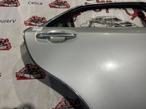 Дверь боковая правая задняя Toyota Crown GRS200 09.2012 4gr-fse