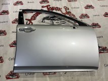 Дверь боковая правая передняя Toyota Crown GRS200 09.2012 4gr-fse