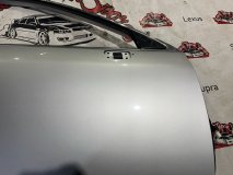 Дверь боковая правая передняя Toyota Crown GRS200 09.2012 4gr-fse