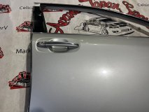 Дверь боковая правая передняя Toyota Crown GRS200 09.2012 4gr-fse