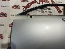 Дверь боковая левая передняя Toyota Crown GRS200 09.2012 4gr-fse