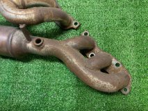 Коллектор выпускной Lexus IS300 JCE10 2003 2jz-ge