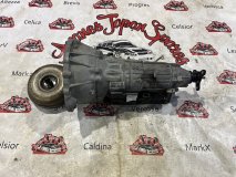АКПП Toyota Crown grs184 2006 2gr-fse