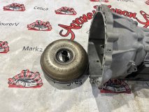 АКПП Toyota Crown grs184 2006 2gr-fse