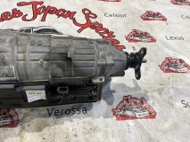 АКПП Toyota Crown grs184 2006 2gr-fse