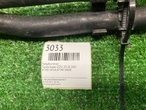 Патрубки печки Toyota Soarer JZZ31 2001 2JZ-GE