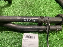 Патрубки печки Toyota Soarer JZZ31 2001 2JZ-GE