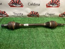 Привод правый задний Lexus GS300 GRS190 2008 3GR-FSE