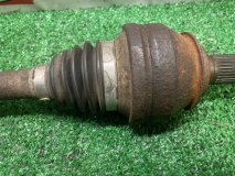 Привод правый задний Lexus GS300 GRS190 2008 3GR-FSE