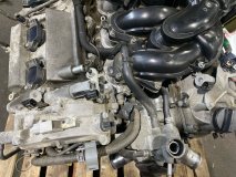 Двигатель Lexus IS250 GSE20 2006 4GR-FSE