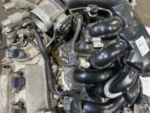 Двигатель Lexus IS250 GSE20 2006 4GR-FSE