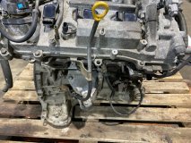 Двигатель Lexus IS250 GSE20 2006 4GR-FSE