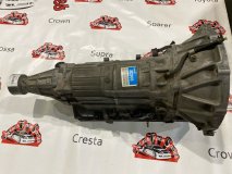 АКПП Toyota Chaser JZX100 2000 1JZ-GE