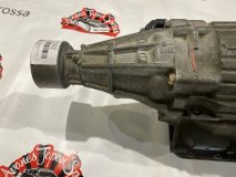 АКПП Toyota Chaser JZX100 2000 1JZ-GE