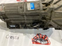 АКПП Toyota Chaser JZX100 2000 1JZ-GE