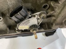 АКПП Toyota Chaser JZX100 2000 1JZ-GE