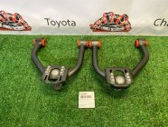 Рычаги регулируемые KFD комплект передние Lexus gs300 GRS190 2010