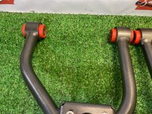 Рычаги регулируемые KFD комплект передние Lexus gs300 GRS190 2010