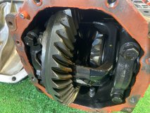 Редуктор 8.0 Toyota Crown GRS200 09.2012 4gr-fse