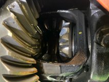 Редуктор 8.0 Toyota Crown GRS200 09.2012 4gr-fse