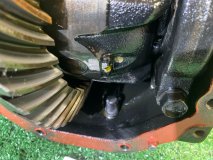 Редуктор 8.0 Toyota Crown GRS200 09.2012 4gr-fse