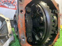 Редуктор 8.0 Toyota Crown GRS200 09.2012 4gr-fse