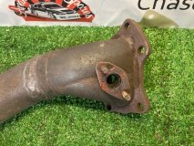 Даунпайп Toyota Chaser JZX100 1jz-gte