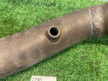 Даунпайп Toyota Chaser JZX100 1jz-gte