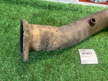 Даунпайп Toyota Chaser JZX100 1jz-gte