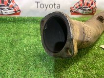 Даунпайп Toyota Chaser JZX100 1jz-gte