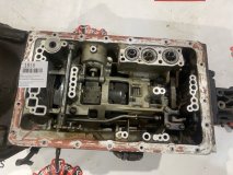 АКПП Toyota Aristo JZS147 1994 2JZ-GE