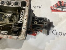 АКПП Toyota Aristo JZS147 1994 2JZ-GE