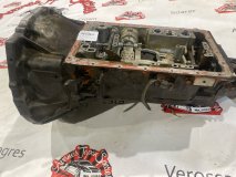 АКПП Toyota Aristo JZS147 1994 2JZ-GE