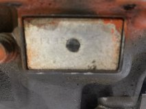 АКПП Toyota Aristo JZS147 1994 2JZ-GE