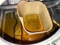 Топливный бак Toyota Chaser JZX100 1999