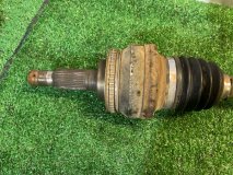 Привод правый задний Toyota Aristo JZS161 2002 2JZ-GTE